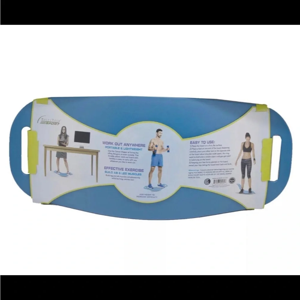 Exercise Bundle Retail $150 - Picture 8 of 10